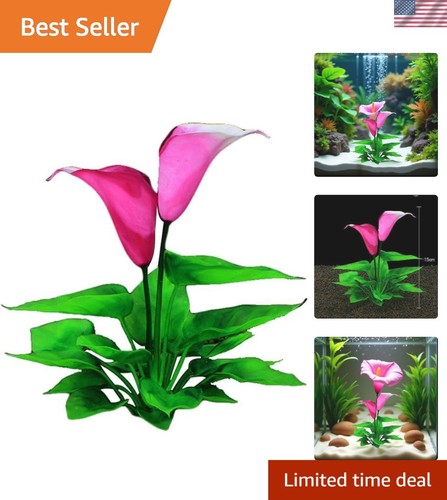 Pianta acquatica versatile - , in