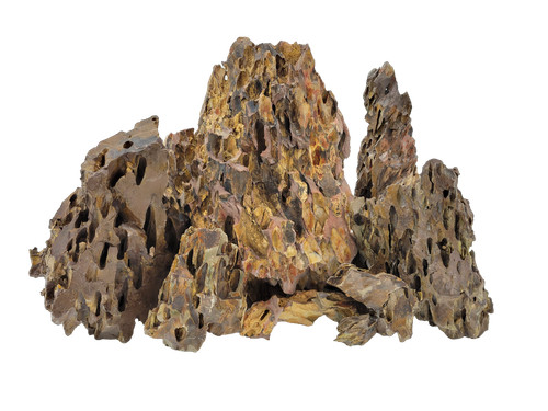 Pietra drago - (ohko, stone)