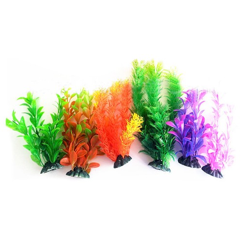 Piante artificiali plastica - artificiali,