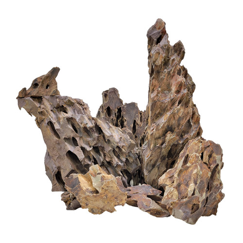 Ohko stone dragon rock - ohko,