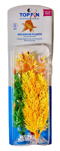 Nuovo top fin value pack - value,