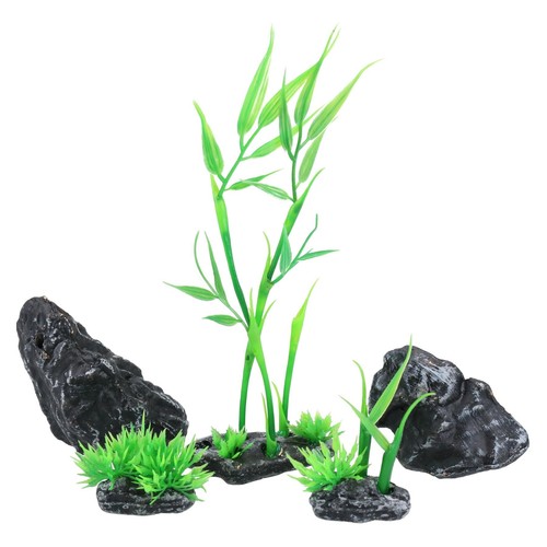 5pz piccolo aspetto naturale - 5pz,